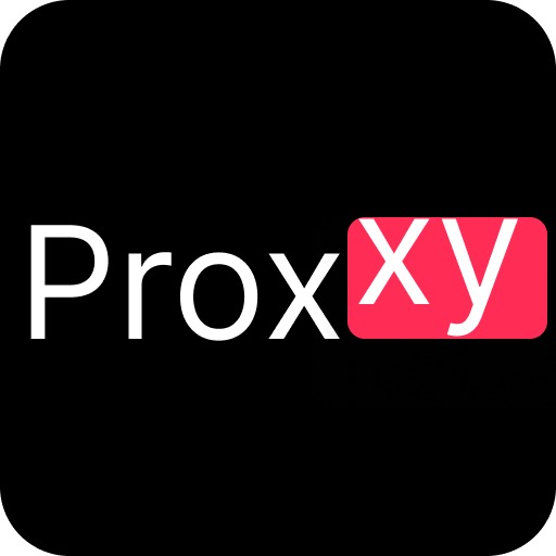 Proxxy